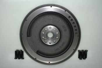 Clutch Flywheel