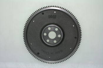 Clutch Flywheel