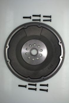 Clutch Flywheel