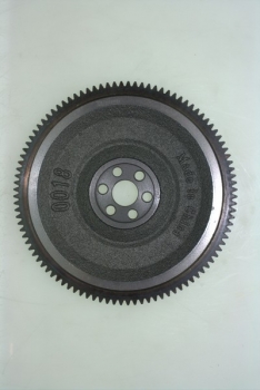 Clutch Flywheel
