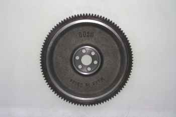 Clutch Flywheel