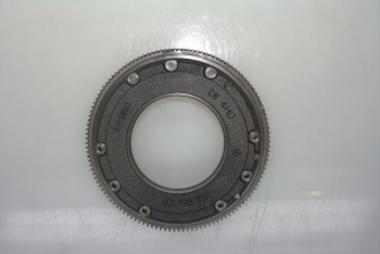 Clutch Flywheel