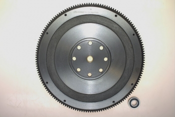 Clutch Flywheel