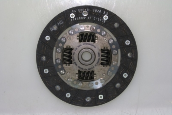 Transmission Clutch Friction Plate