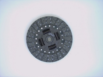 Transmission Clutch Friction Plate
