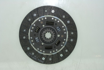 Transmission Clutch Friction Plate