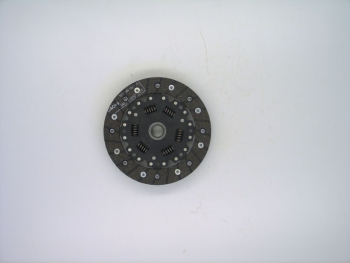 Transmission Clutch Friction Plate