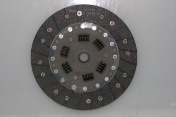 Transmission Clutch Friction Plate