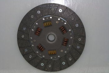 Transmission Clutch Friction Plate