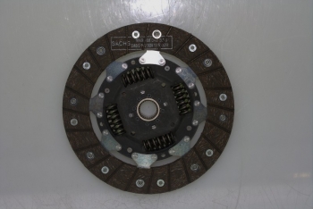 Transmission Clutch Friction Plate