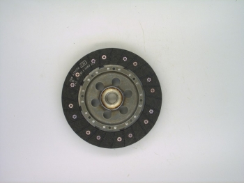 Transmission Clutch Friction Plate