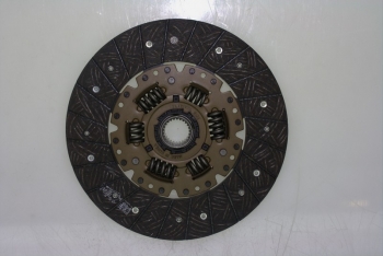 Transmission Clutch Friction Plate