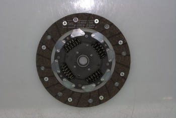 Transmission Clutch Friction Plate