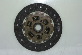 Transmission Clutch Friction Plate