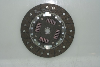 Transmission Clutch Friction Plate