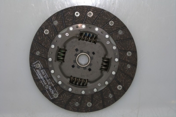 Transmission Clutch Friction Plate