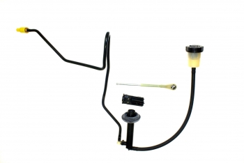 Clutch Master Cylinder and Line Assembly