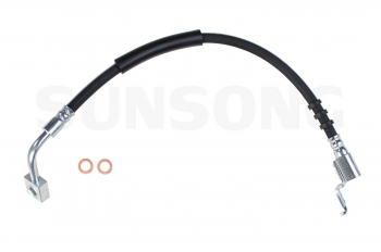 Brake Hydraulic Hose