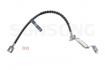Brake Hydraulic Hose