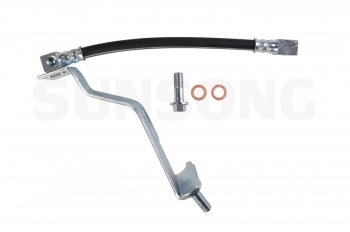 Brake Hydraulic Hose