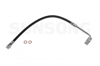 Brake Hydraulic Hose