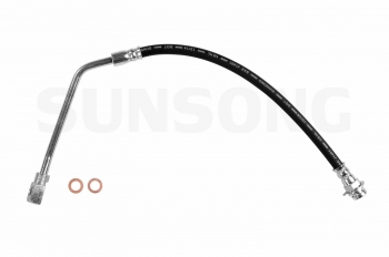 Brake Hydraulic Hose