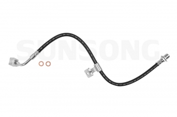 Brake Hydraulic Hose