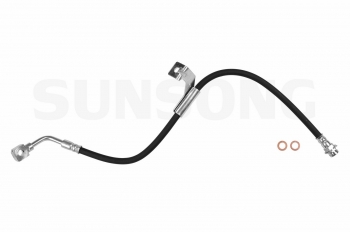Brake Hydraulic Hose