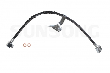 Brake Hydraulic Hose