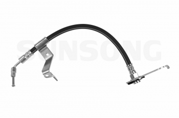 Brake Hydraulic Hose
