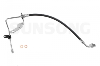 Brake Hydraulic Hose