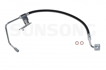 Brake Hydraulic Hose