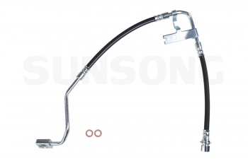 Brake Hydraulic Hose