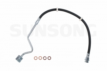 Brake Hydraulic Hose