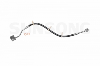 Brake Hydraulic Hose