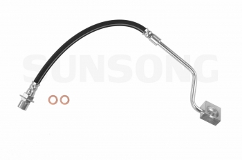 Brake Hydraulic Hose