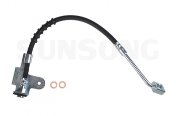 Brake Hydraulic Hose