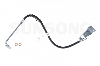 Brake Hydraulic Hose