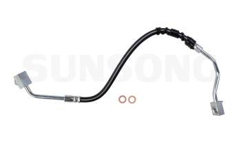 Brake Hydraulic Hose