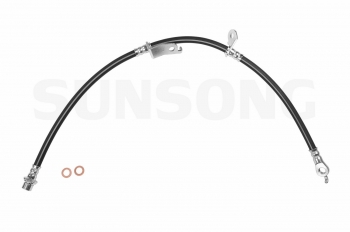 Brake Hydraulic Hose