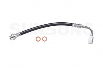 Brake Hydraulic Hose