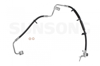 Brake Hydraulic Hose