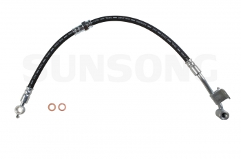 Brake Hydraulic Hose