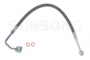 Brake Hydraulic Hose