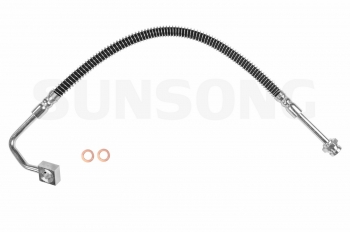 Brake Hydraulic Hose