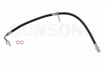Brake Hydraulic Hose