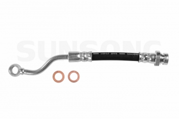 Brake Hydraulic Hose