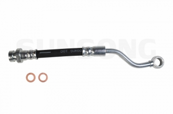 Brake Hydraulic Hose