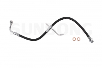 Brake Hydraulic Hose