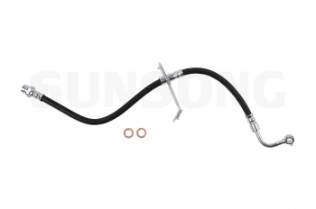 Brake Hydraulic Hose